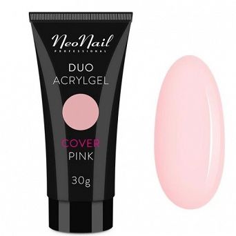 NEONAIL DUO ACRYLGEL COVER PINK 30G 6105-2