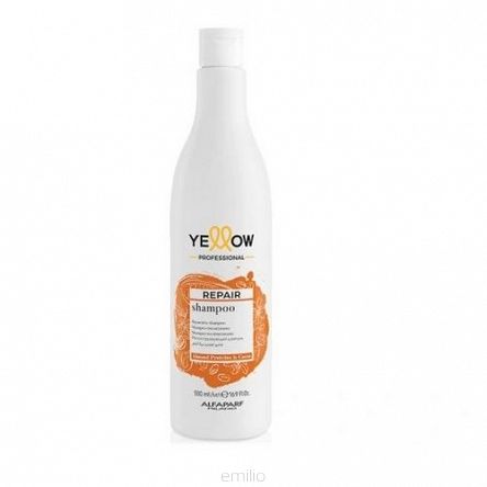 YELLOW SZAMPON REPAIR 500 ml