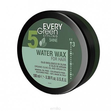EVERY GREEN WATER WAX WOSK WODNY 100ML