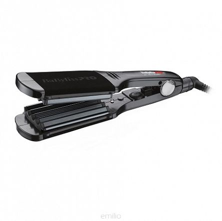 BABYLISS KARBOWNICA 60MM BAB2512EPCE