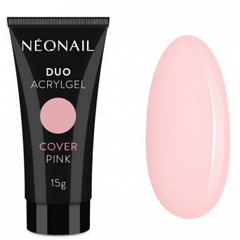 NEONAIL DUO ACRYLGEL COVER PINK 15G 6105-1