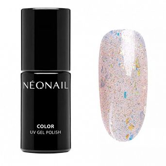 NEONAIL DO WHAT MAKES YOU HAPPY LAKIER HYBRYDOWY 7,2 ML - SHE RULES 9392-7
