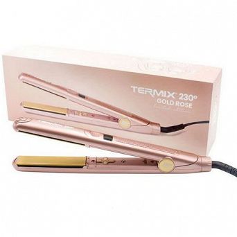TERMIX 230° PROSTOWNICA GOLD ROSE LIMITED EDITION