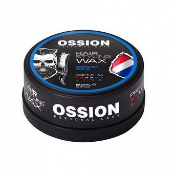 MORFOSE OSSION BARBER WAX MEDIUM HOLD 150 ml