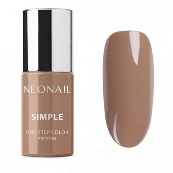 NEONAIL SIMPLE ONE STEP COLOR 7,2 ML - IMPORTANT 9453-7