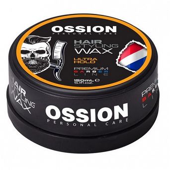MORFOSE OSSION BARBER ULTRA HOLD 150 ml