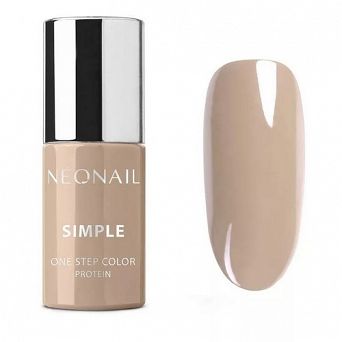 NEONAIL SIMPLE ONE STEP COLOR 7,2 ML - AUTHENTIC 3w1 9457-7