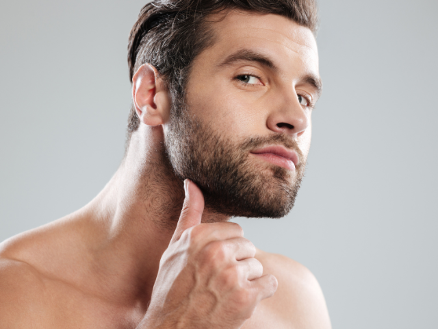 Olejek do brody: Sekret idealnie zadbanego zarostu - dlaczego warto go stosować?